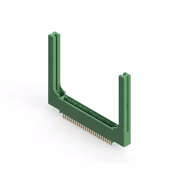 345-025-558-458 EDAC Inc.  Edgeboard Connectors